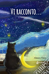 Vi racconto... libro