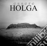 Essere Holga libro