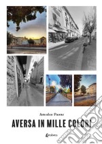 Aversa in mille colori. Ediz. illustrata libro