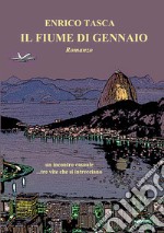 Il fiume di gennaio libro