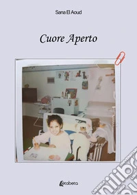 Cuore aperto libro
