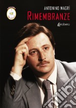 Rimembranze libro