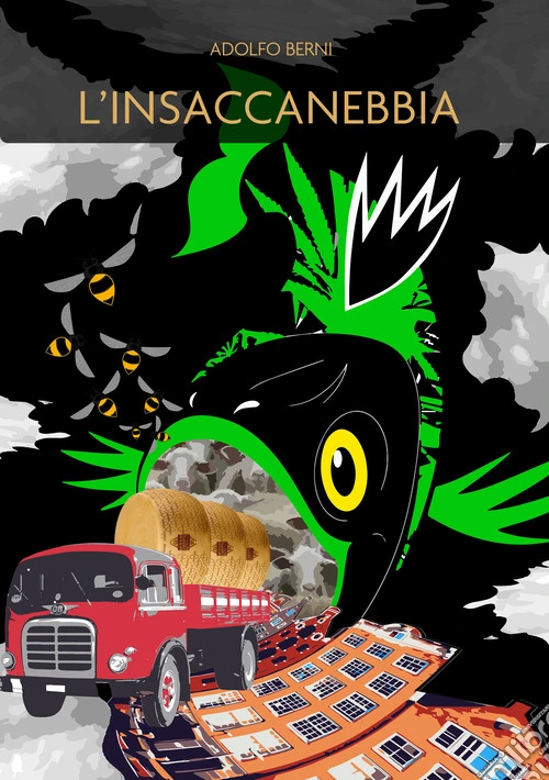L'insaccanebbia