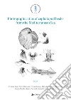 Photographic atlas of cephalopod beaks from the Mediterranean Sea libro