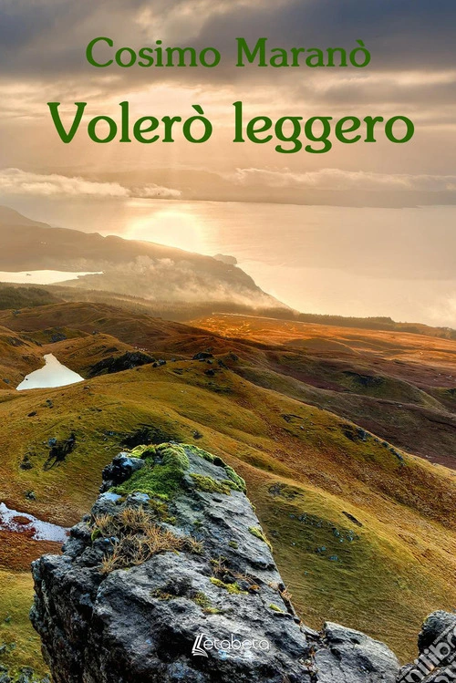 Volerò leggero