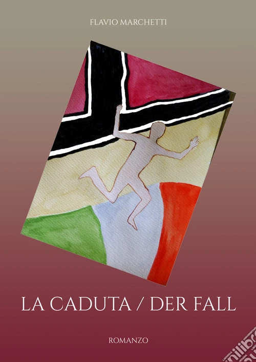 La caduta. Der fall