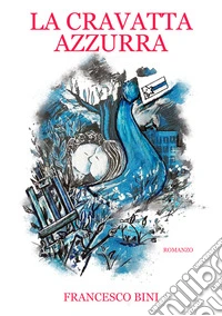 La cravatta azzurra