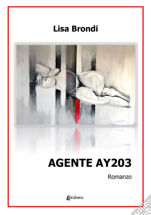 Agente AY203