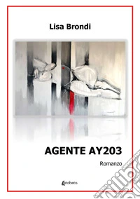 Agente AY203 libro