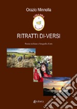 Ritratti di-versi. Poesie siciliane e fotografie d'arte