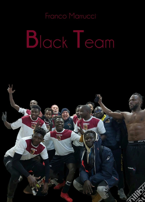 Black team