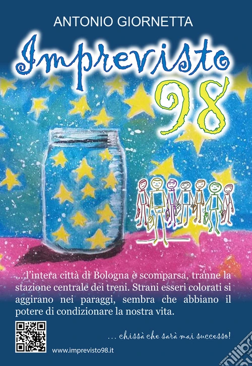 Imprevisto 98