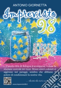 Imprevisto 98 libro