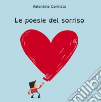 Le poesie del sorriso libro