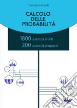 Calcolo delle probabilità libro