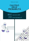 Calcolo delle probabilità libro