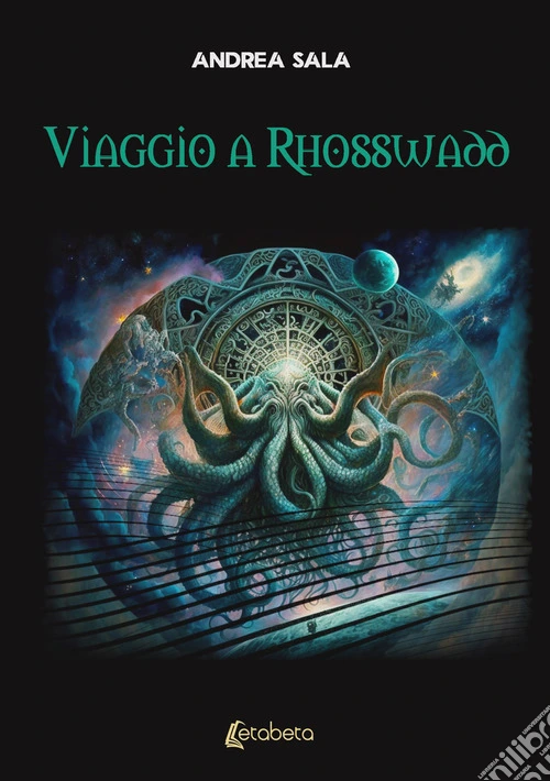 Viaggio a Rhosswadd