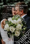 Matrimonios restaurados en manos de Dios libro