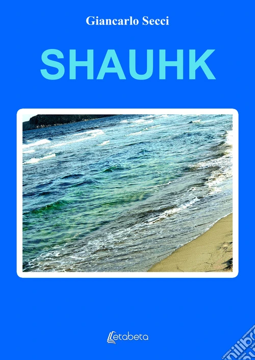 Shauhk