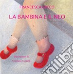 La bambina e il neo libro