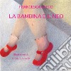 La bambina e il neo libro