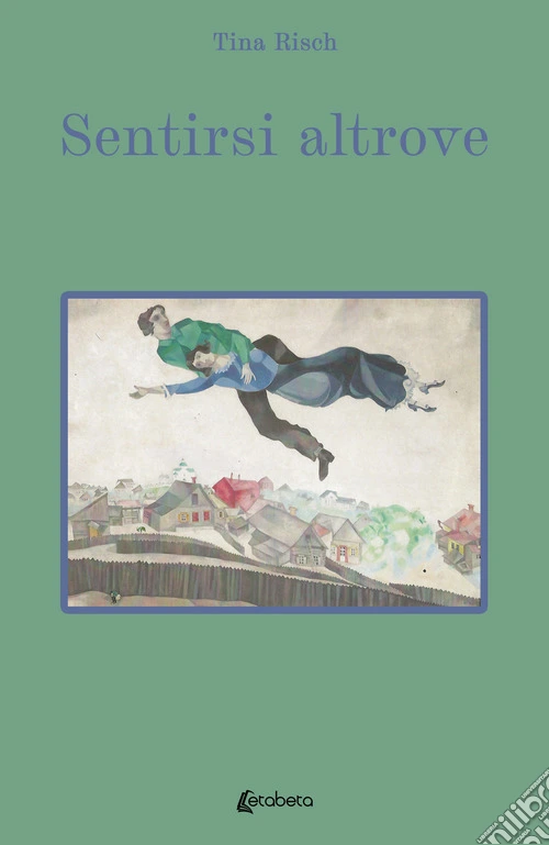 Sentirsi altrove