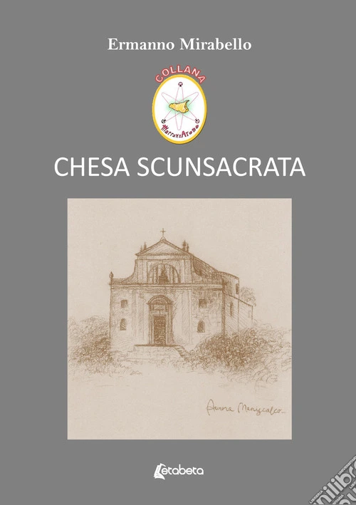 Chesa scunsacrata