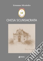 Chesa scunsacrata