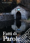 Fatti di parole libro