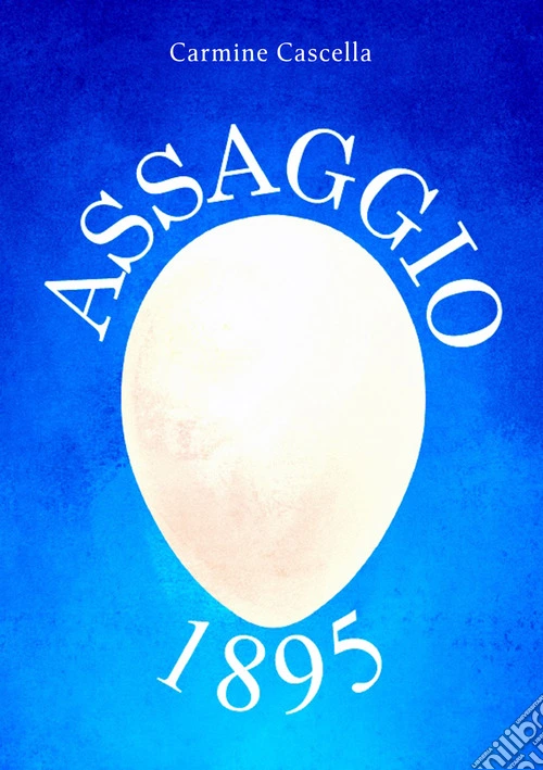 Assaggio 1895