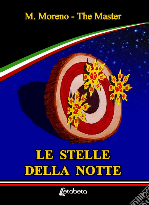 Le stelle della notte