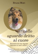 Quello sguardo dritto al cuore. Racconto di vita vissuta insieme ai miei collie's.