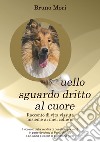 Quello sguardo dritto al cuore. Racconto di vita vissuta insieme ai miei collie's. libro di Mori Bruno