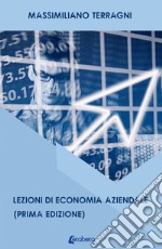 Lezioni di economia aziendale libro