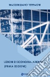 Lezioni di economia aziendale libro