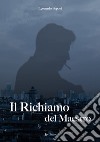 Il richiamo del maestro libro