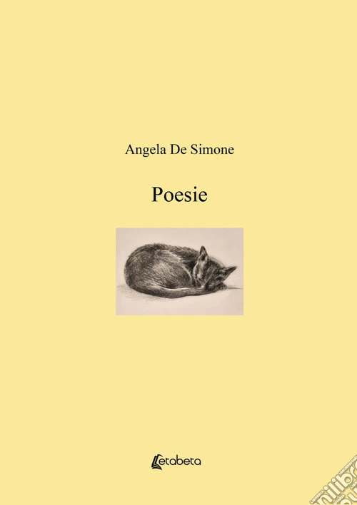 Poesie