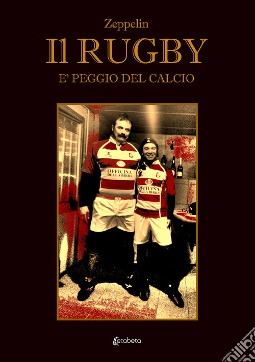 Il rugby è peggio del calcio