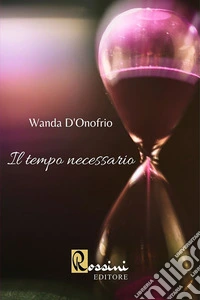 Il tempo necessario libro