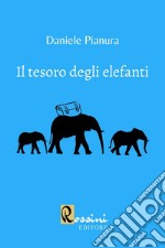 Il tesoro degli elefanti libro