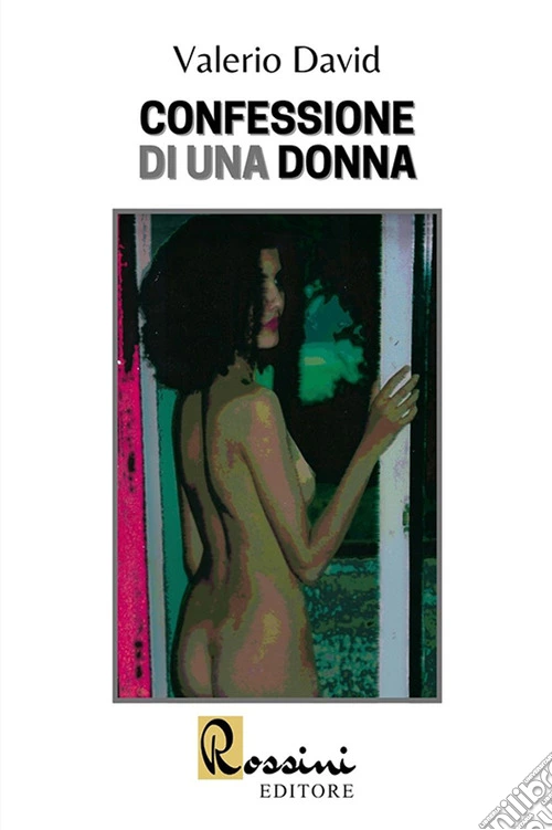 Confessione di una donna