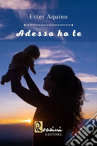 Adesso ho te libro