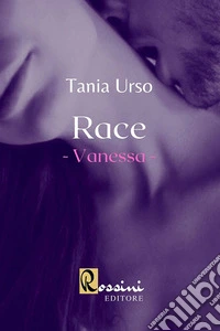 Race: Vanessa