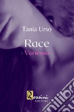 Race: Vanessa