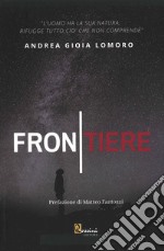 Frontiere libro