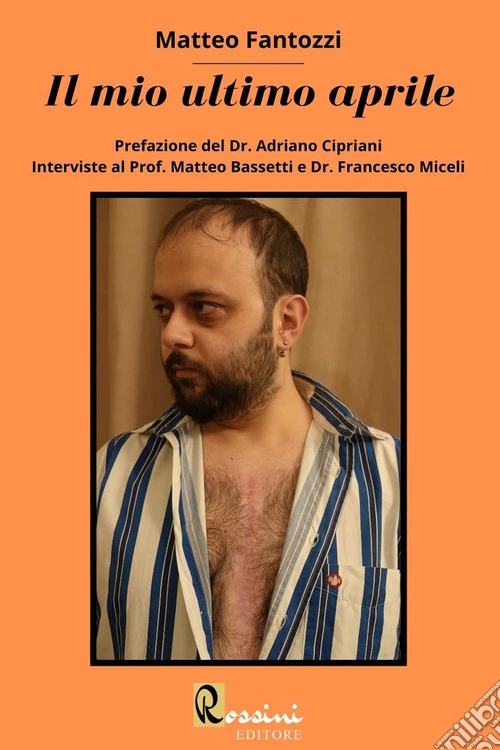 Il mio ultimo aprile