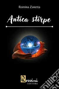 Antica stirpe libro