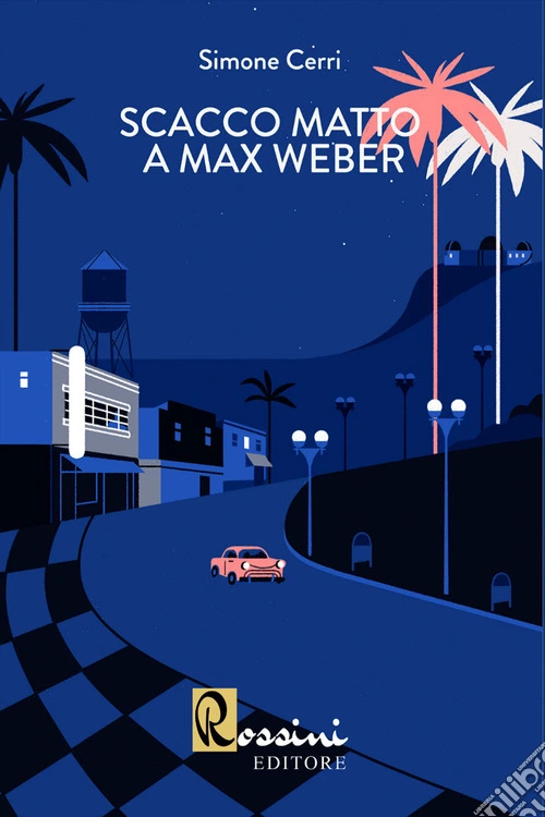 Scacco matto a Max Weber