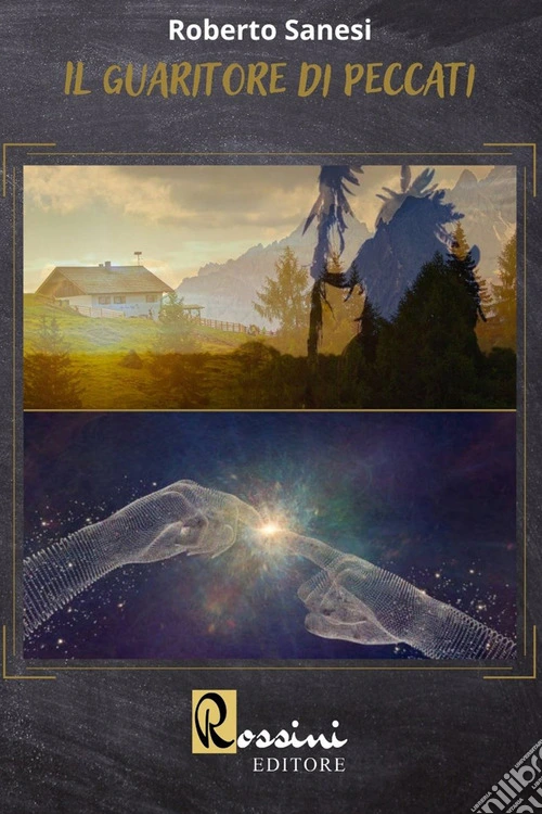 Il guaritore di peccati