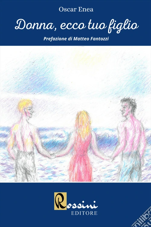 Donna, ecco tuo figlio